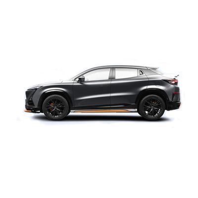 Flagship Changan UNI-T 1.5T Compact SUV Petrol Engine Max Speed 205KM/H Dual Clutch