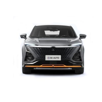 Flagship Changan UNI-T 1.5T Compact SUV Petrol Engine Max Speed 205KM/H Dual Clutch