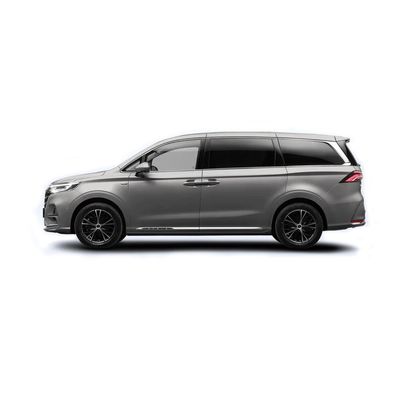 Roewe Imax 8 MPV EV 570km Range New Energy Vehicles Family Used
