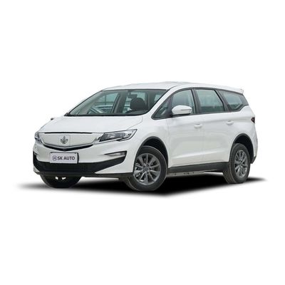 Lifan Maple Leaf 80V MPV EV Five Door Six Seat Long Range Comfortable Business
