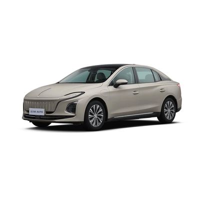 Hongqi EQM5 5 Door 5 Seat Electric Hatchback 3 Driving Modes Choice 2023 New Model Speed