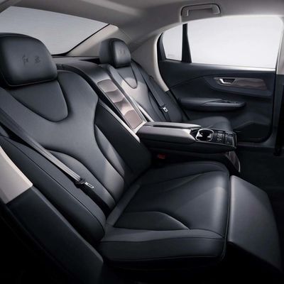 Hongqi EQM5 5 Door 5 Seat Electric Hatchback 3 Driving Modes Choice 2023 New Model Speed