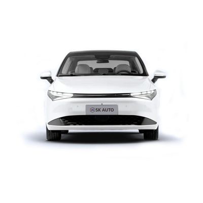 In Stock Ev Car Xiaopeng P5 Brand New 0km Energy Vehicles 5-Seat automobile for families
