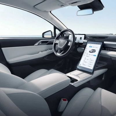 In Stock Ev Car Xiaopeng P5 Brand New 0km Energy Vehicles 5-Seat automobile for families
