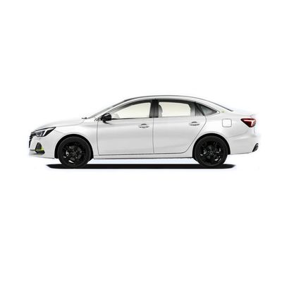 185km/H Roewe I6 Max Sedan Electric Cars Quiet Fashionable Panoramic Canopy