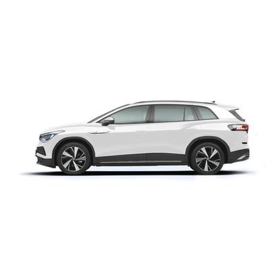 VW Id6x 4wd Volkswagen Electric Car ID6 Single Speed Gearbox SUV 7 Seater