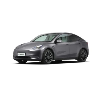 2024 Tesla Model Y New Energy Electric Car Large Battery All Wheel Drive Long Range