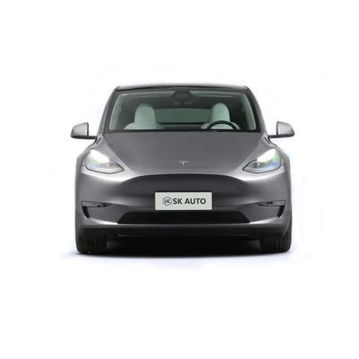 2024 Tesla Model Y New Energy Electric Car Large Battery All Wheel Drive Long Range