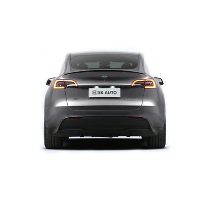 2024 Tesla Model Y New Energy Electric Car Large Battery All Wheel Drive Long Range