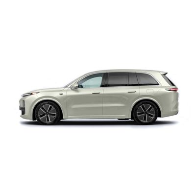 180km/h Max Speed Li L8 Max AWD 490HP 5-Door 6-Seater Electric SUV with 1200km Crusing Range and 3005mm Wheelbase