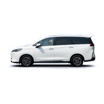 In Stock MIFA 5 MPV Ev Fast Charging Whith 430km Automobile EV For Business And Family​​