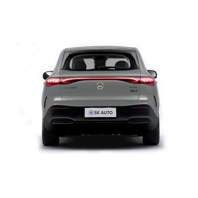 2024 Mercedes Benz EQE 500 SUV Luxury Electric Car Sedan 609km Long Range