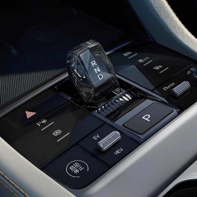 2024 new energy electric vehicle hybrid 5 seats SUV flagship 505km byd song plus dm i ev