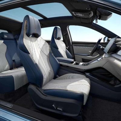2024 new energy electric vehicle hybrid 5 seats SUV flagship 505km byd song plus dm i ev