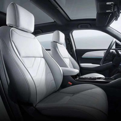 High Quality New Energy Vehicles Honda eNP1 510km Endurance Mileage Small SUV Pure Electric Car eNP1