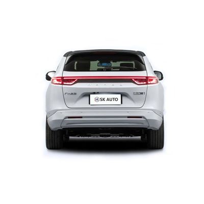 High Quality New Energy Vehicles Honda eNP1 510km Endurance Mileage Small SUV Pure Electric Car eNP1