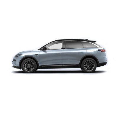 2023 Leapmotor C11 Fully Electric SUV 4 Wheel High Speed New Energy Car Leather Seat EV Vehicle