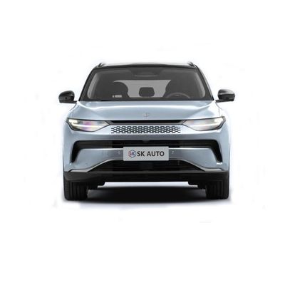 2023 Leapmotor C11 Fully Electric SUV 4 Wheel High Speed New Energy Car Leather Seat EV Vehicle