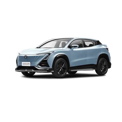 2023 Fuel Vehicle SUV Changan UNI-T 1.5T Gasolne SUV Sport Car