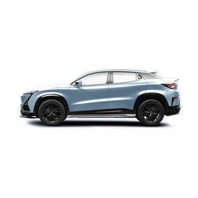 2023 Fuel Vehicle SUV Changan UNI-T 1.5T Gasolne SUV Sport Car