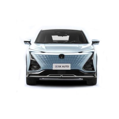 2023 Fuel Vehicle SUV Changan UNI-T 1.5T Gasolne SUV Sport Car