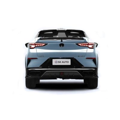 2023 Fuel Vehicle SUV Changan UNI-T 1.5T Gasolne SUV Sport Car