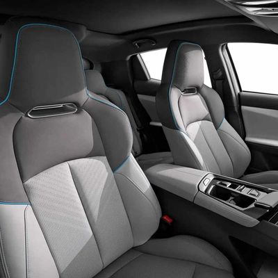 2023 Fuel Vehicle SUV Changan UNI-T 1.5T Gasolne SUV Sport Car