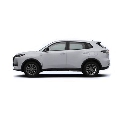 4 Doors 5 Seats Changan CS55 PLUS 2023 Blue Whale Version 1.5T DCT Gasoline