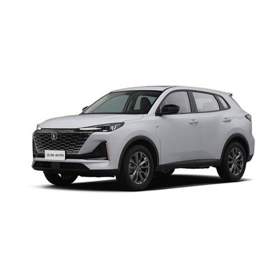 4 Doors 5 Seats Changan CS55 PLUS 2023 Blue Whale Version 1.5T DCT Gasoline