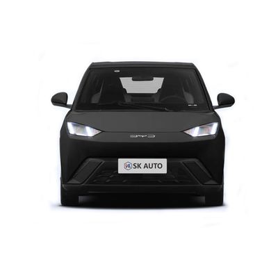 4 Seating Capacity BYD Seagull Electric Car Top Speed of 130 Km/h and Performance
