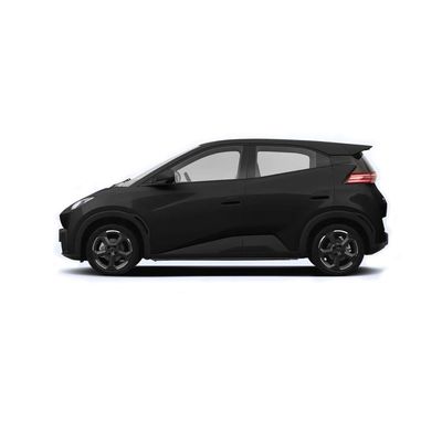 4 Seating Capacity BYD Seagull Electric Car Top Speed of 130 Km/h and Performance