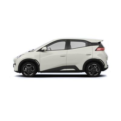 5 Seats BYD EV Car Power Saving with Etc. Interior Features Clean Energy Electric Car Sea Gull