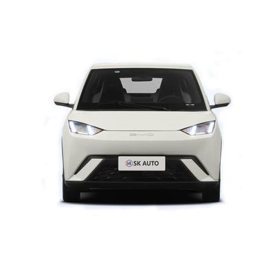 5 Seats BYD EV Car Power Saving with Etc. Interior Features Clean Energy Electric Car Sea Gull