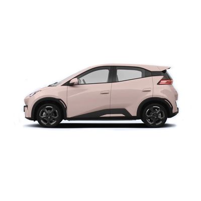 Automatic Transmission 3-4 Hours Charging Time Seagull BYD EV Car Battery Powered