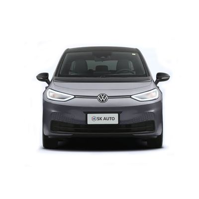 Volkswagen ID3 Electric Sedans 160km/h Long Range Electric Car Brand New And Used Cars