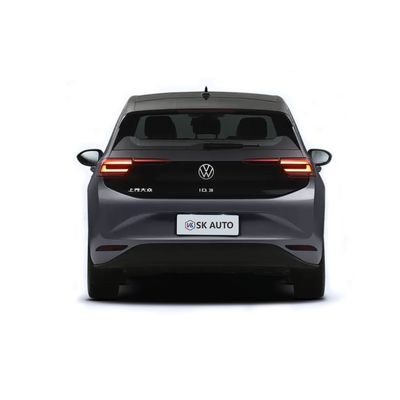 Volkswagen ID3 Electric Sedans 160km/h Long Range Electric Car Brand New And Used Cars
