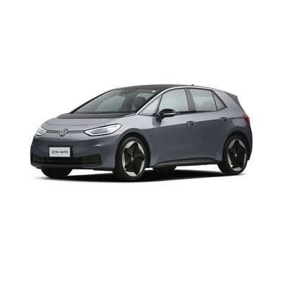 Volkswagen ID3 Electric Sedans 160km/h Long Range Electric Car Brand New And Used Cars