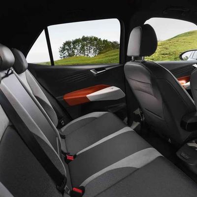 Volkswagen ID3 Long range electric car brand new and used cars Automobile EV