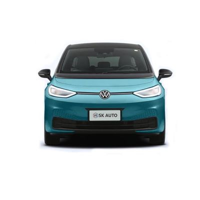 Volkswagen ID3 Long range electric car brand new and used cars Automobile EV