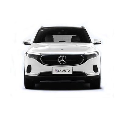 2024 Mercedes Benz EQA 260 Electric Car Luxury SUV 619km Long Range EQA EQB EQC New Energy Vehicle EV Car