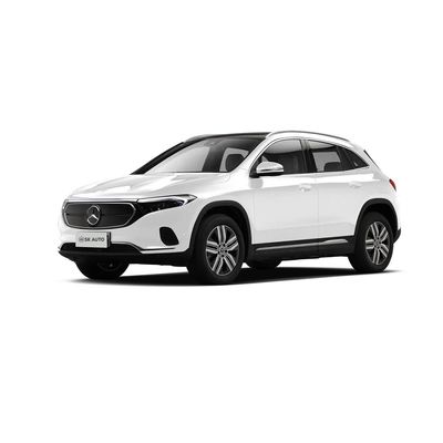 2024 Mercedes Benz EQA 260 Electric Car Luxury SUV 619km Long Range EQA EQB EQC New Energy Vehicle EV Car