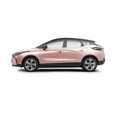 Geely Geometry M6 Medium Size SUV 150km/H 5 Door 5 Seater For Families Travel