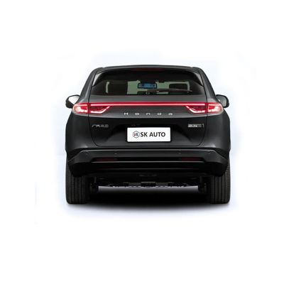 ENP1  New Energy Honda SUV EV-Car  High Speed Long Range Left Driving  Pure Electric Adult Car