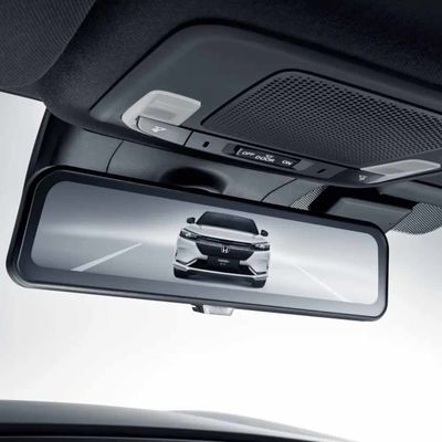 ENP1  New Energy Honda SUV EV-Car  High Speed Long Range Left Driving  Pure Electric Adult Car