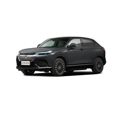 ENP1  New Energy Honda SUV EV-Car  High Speed Long Range Left Driving  Pure Electric Adult Car