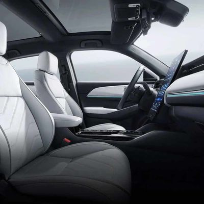 ENP1  New Energy Honda SUV EV-Car  High Speed Long Range Left Driving  Pure Electric Adult Car