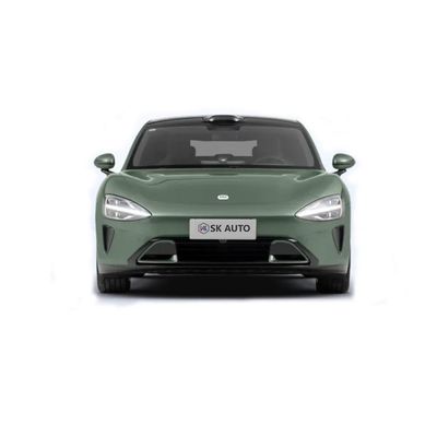2024 Xiaomi SU7 Rear Drive Pure Tram High Performance New Energy Vehicle New Electric Car 5-Seat EV Car