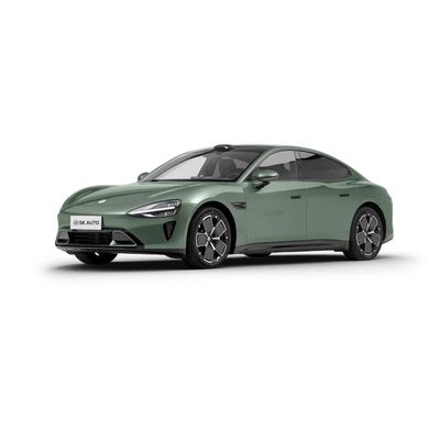 2024 Xiaomi SU7 Rear Drive Pure Tram High Performance New Energy Vehicle New Electric Car 5-Seat EV Car