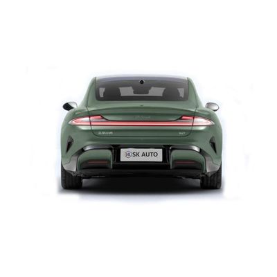 2024 Xiaomi SU7 Rear Drive Pure Tram High Performance New Energy Vehicle New Electric Car 5-Seat EV Car