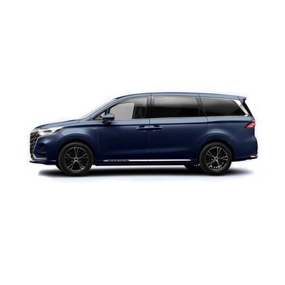 Roewe IMAX 8 MPV Limousine Electric Car New Energy Vehicles 5 Door 7 Seater
